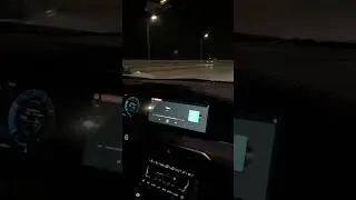 Кроссовер Jetour X90 Plus 