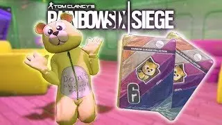 RAINBOW IS MAGIC - Rainbow Six Siege [DE]