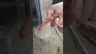 proses flushing kulkas selalu mampet
