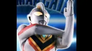 ULTRAMAN GAIA