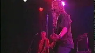 The Offspring - Come Out And Play (Live)