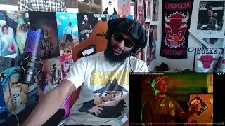 Benny Butcher, 38 Spesh - High Stakes | REACTION!