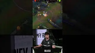 K'Sante is Too Tanky