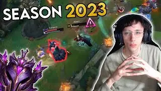 i PRIMI game della SEASON 2023! OTP Vlad Master gameplay