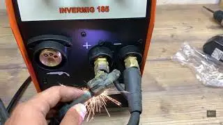 Foxweld INVERMIG 185 and INVERMIG 205 Review: 3-in-1 Welder