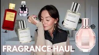 Smell Rich On A Budget | dossier