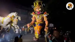 Shree Ram Sports Club, Mestawada Vasco | Narkasur 2023