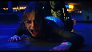 Heather's Death Scene | Fear Street Part One: 1994