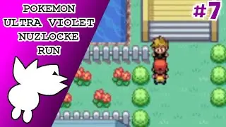 Rival Battle Against Bellend | Pokemon Ultra Violet | Hardcore Nuzlocke Run | Episode 7
