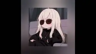 DEAD BLONDE - снег растаял на плечах (speed up ✩)