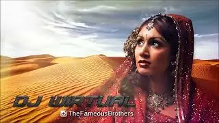 Fatih Bogalar ft. Ahmed Binali - Te Ma Etmaje