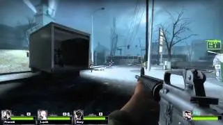 Left 4 Dead 2 - Toque de Difuntos