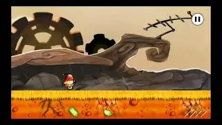 IG Plays iOS Unstoppabot