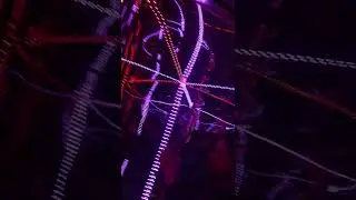 Кабина бесконечности