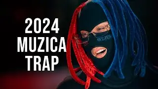 Trap Romanesc 2024 Playlist 🎵 Colaj Muzica Trap 2024 🎵 Top Trap Romania 2024 Mix