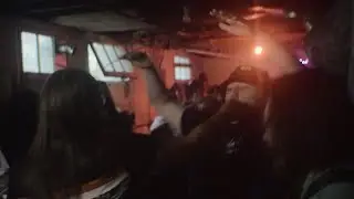 World So Cold (Pooh's Dungeon) 5-24-24