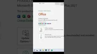 How to Check Excel Version - Excel Tricks #32