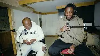 Scatz Interview
