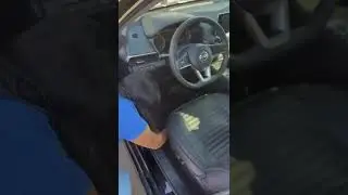 Oedro Climate Pledge Friendly floor mats.