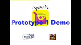 Splash Prototype Demo