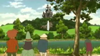 El Profesor Layton y la Diva Eterna [4/8] - Español - Tododenintendods.blogspot.com
