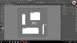 How to create multi artboards in illustrator