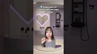 3 GLOW UP HACKS FOR TEENAGE GIRLS 🌸 