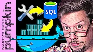 Guide to Installing Docker Desktop, SQL Server and Accessing via SSMS