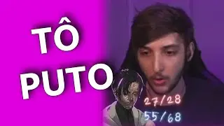 Kaiser PUCTO / Desconjuração