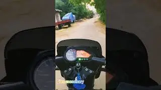 Village rider.😜😜😛😛😛😛😛
