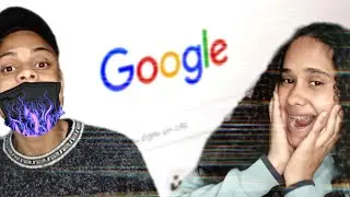 AS 4 PESQUISAS MAIS BUSCADAS NO GOOGLE !!