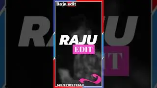 gopal rathva new timli 2022 status ||Raju ebit