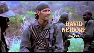Samuel Barber   Adagio For Strings Platoon OST