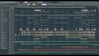 Why Did You Run? - Judah & the Lion (Evertin Remix) - EDM - FL Studio