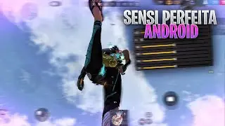 Full Settings Freestyle ⚙👾 Poco F5 Pro - Free Fire Highlights
