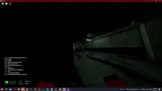 How To Get To Flatgrass In Nico's nextbots