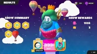 Fall Guys Season 4 #35 [Nopetune]