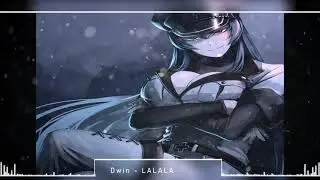 Dwin - LaLaLaLaLa (Bass Boosted) (Car Music) (All Around The World) (DJ George Remix)