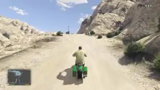 GTA 5 Fails #1