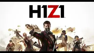 (Johnga Game Videos 8 Years Ago) H1Z1