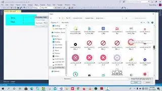How to Display Current Time and Date in C Sharp