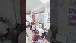 आपके शहर डाल्टनगंज का सबसे बड़ा और सबसे अधिक बच्चो वाला एक मात्र #anandcomputercentre #daltonganj
