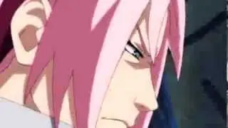 Rescue Me | SasuSaku