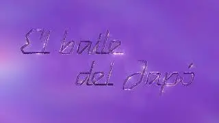 Germà Negre - El Baile del Japó