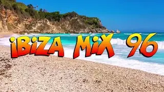 Ibiza Mix 96 - VIDEOMIX by DJ Yerald