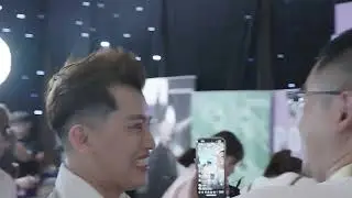 POPU MICRO BEAUTY Attend The Star PMU Show In Vietnam