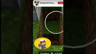 Secret Way to CRAWL In Minecraft! 😳😱 CRAZY! 