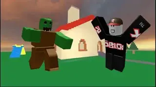 ROBLOX: I SCREAMED 😱😱😱