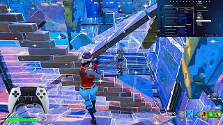 NEW BEST Controller/Console SETTINGS + Sensitivity Guide & Tutorial (Fortnite Settings Explained)
