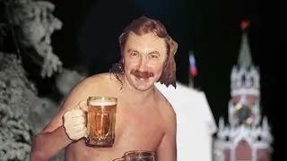 Funny time (Выпьем за любовь!) 18+